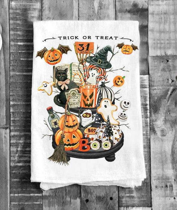 Tea Towels