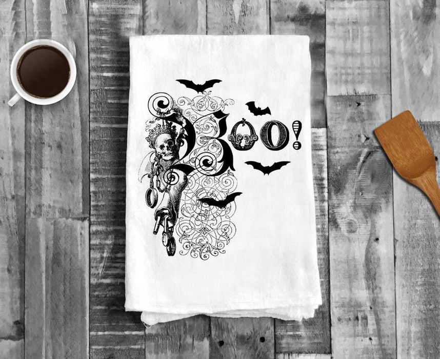 Tea Towels