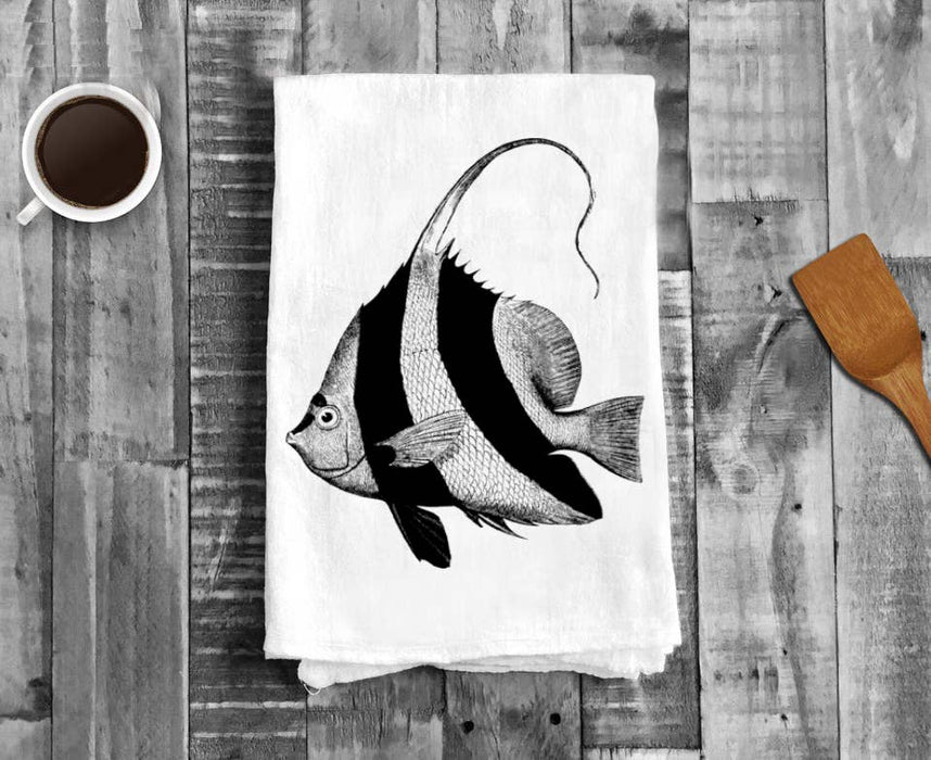 Tea Towels