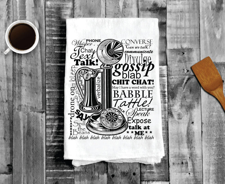 Tea Towels