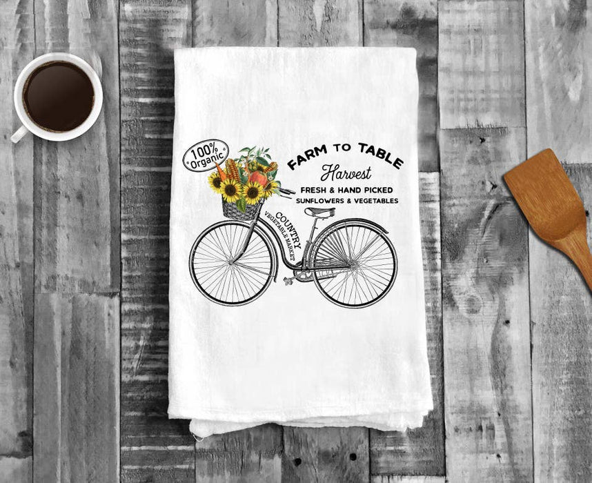 Tea Towels