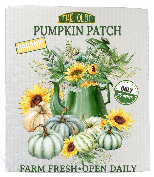 Swedish Dish Cloth