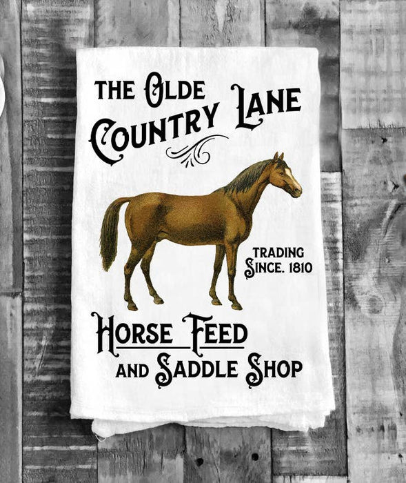 Tea Towel