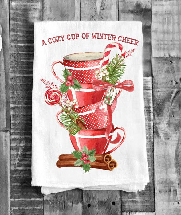Tea Towels