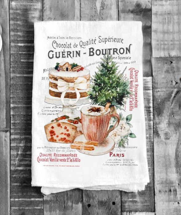 Tea Towels