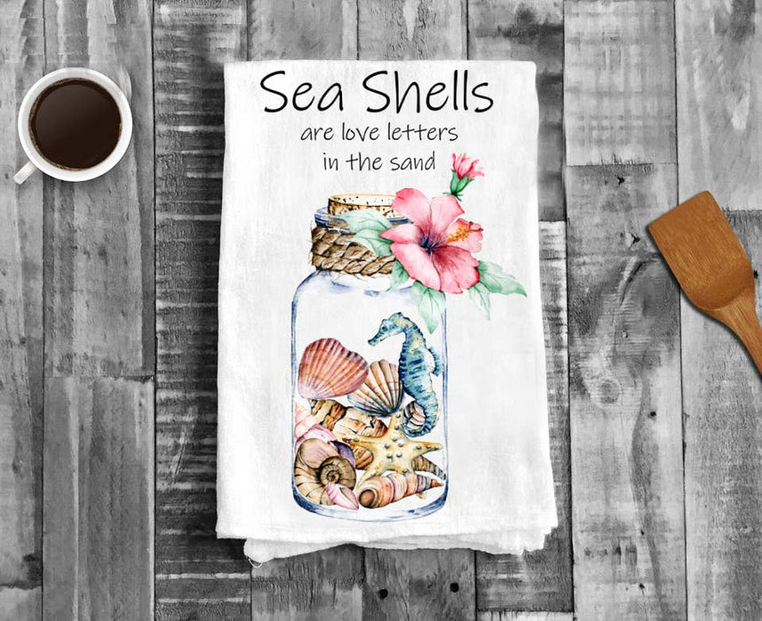 Tea Towels