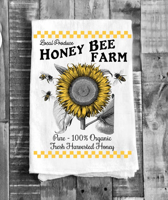 Tea Towels