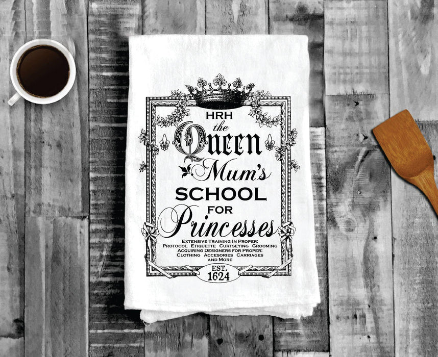 Tea Towels
