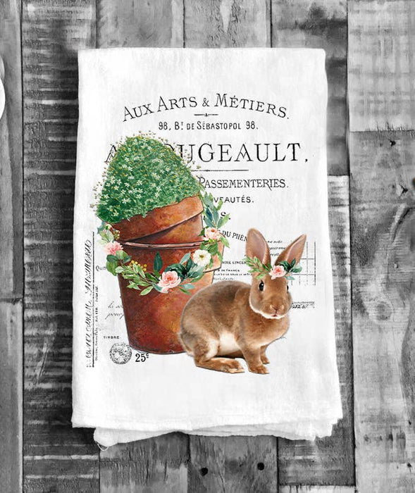 Tea Towels