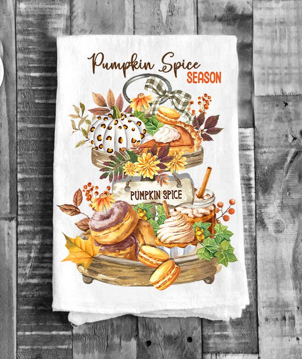 Tea Towels