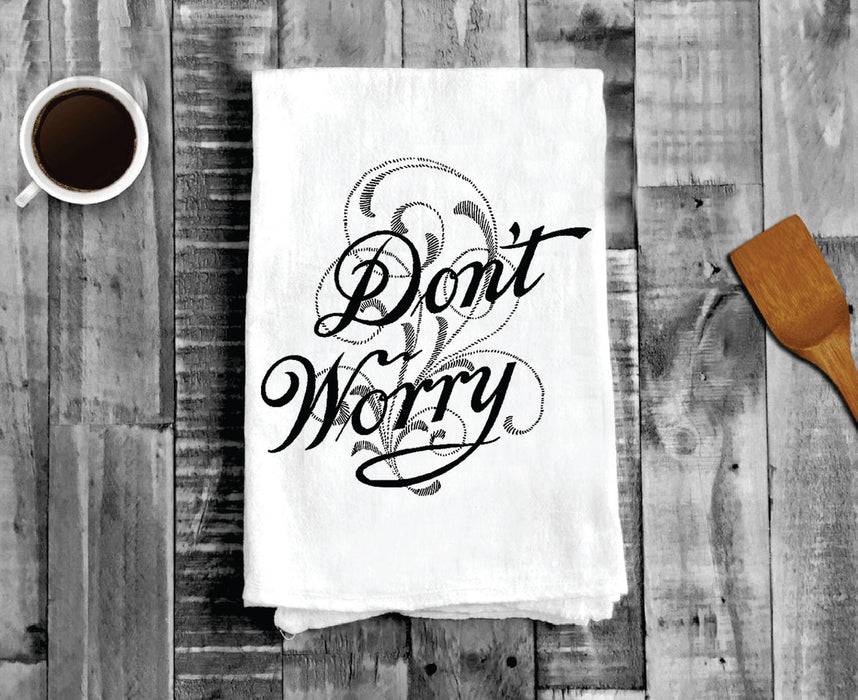 Tea Towels