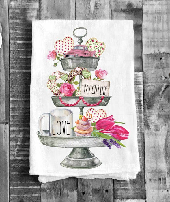 Tea Towels