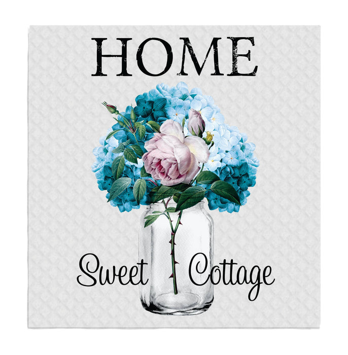 Swedish Dish Cloth