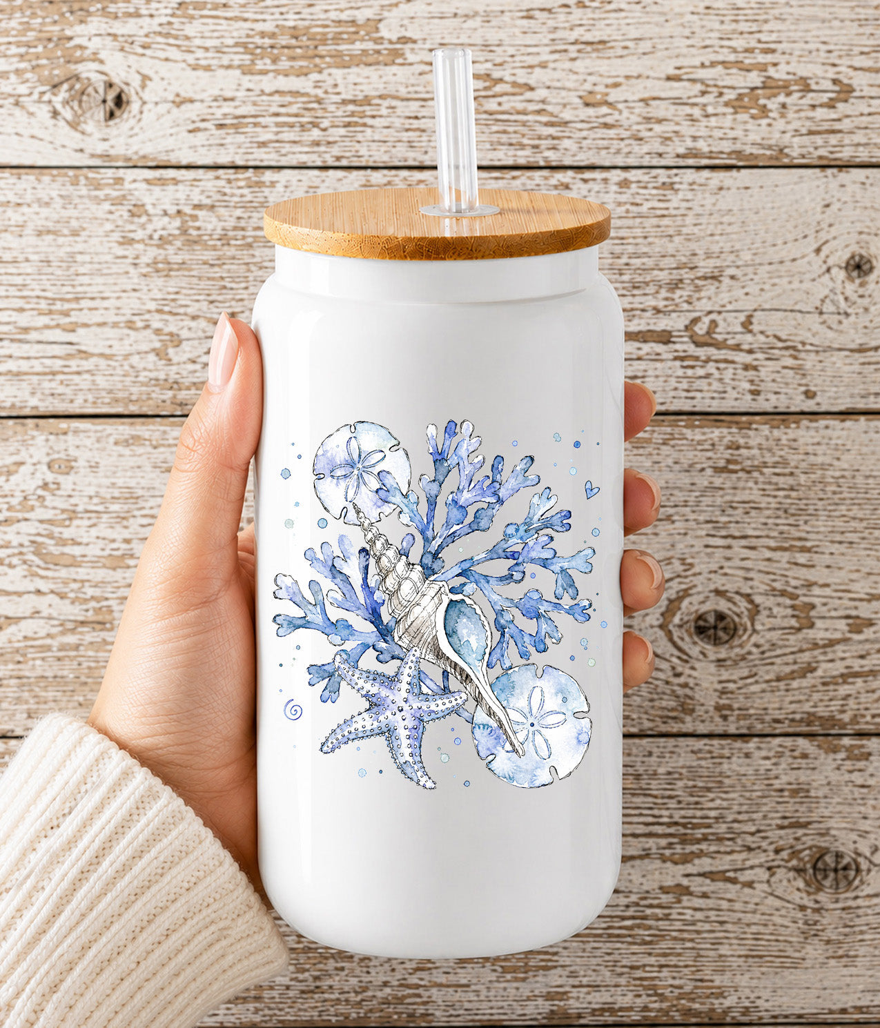 Glass Cup