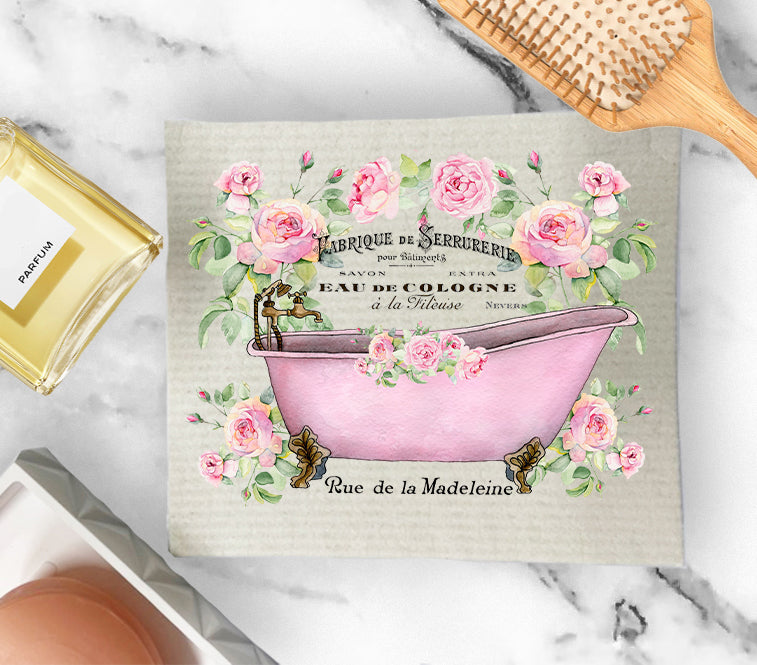 Bath & Body