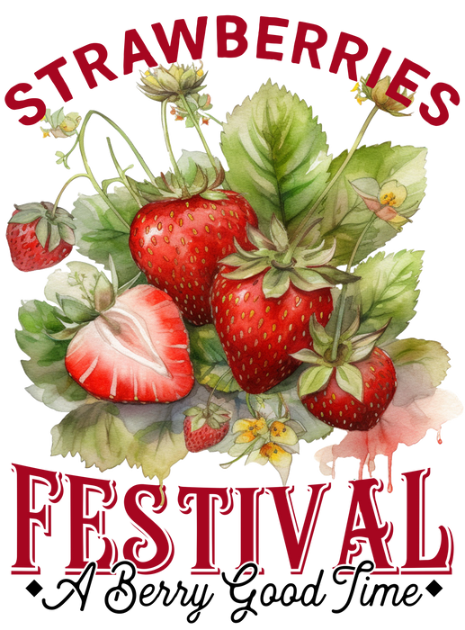 Strawberry Festival