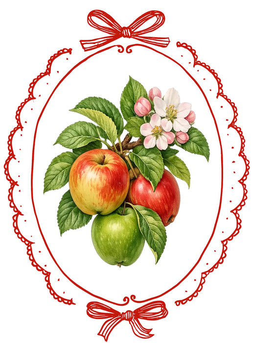 Vintage Apples