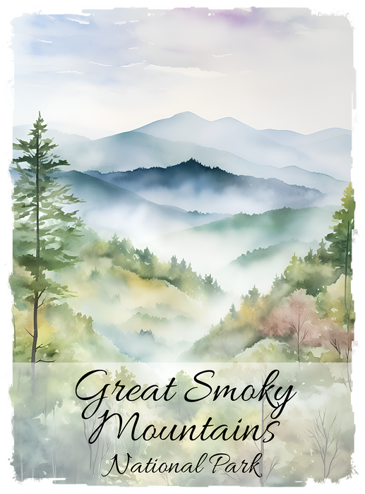 Great Smoky Mountains National Park