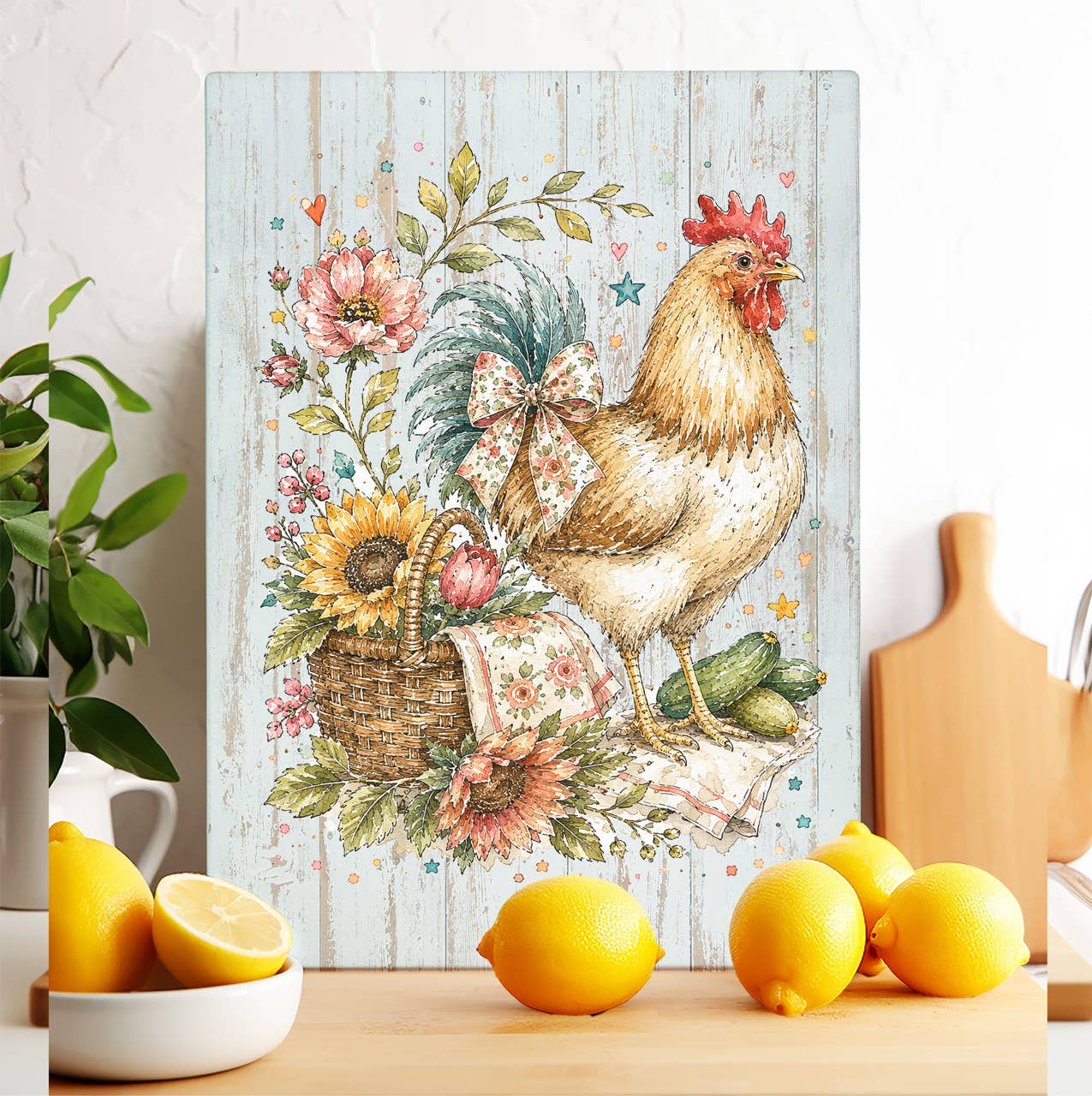 Cutting Boards
