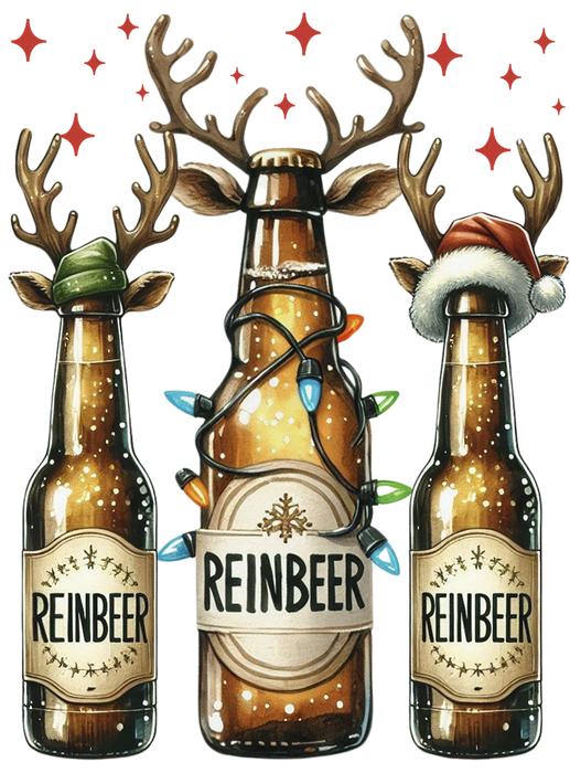 Christmas Reinbeer