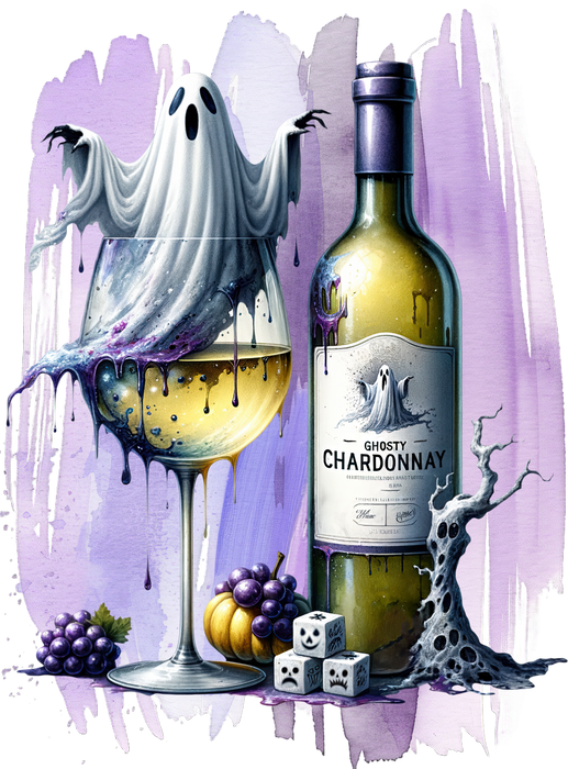 Gostly Chardonnay