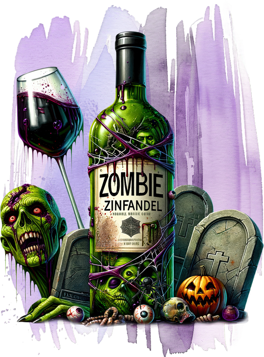 Zombie Zinfandel