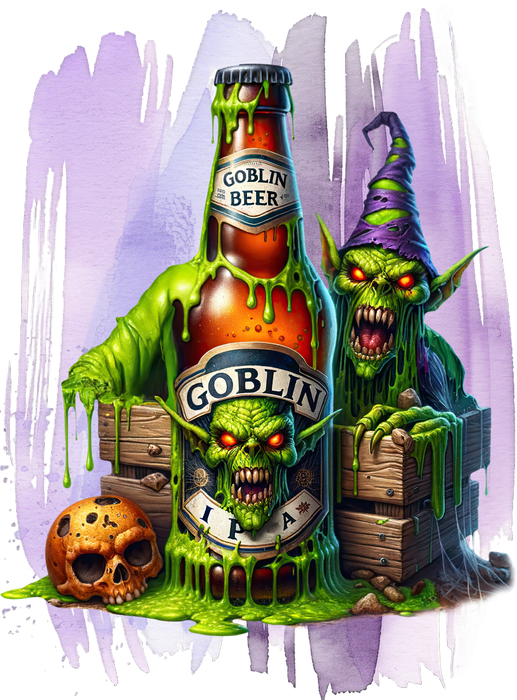 Goblin Beer