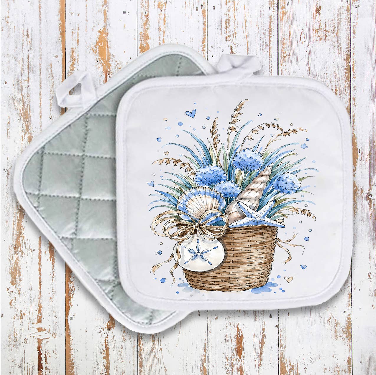 Pot Holders