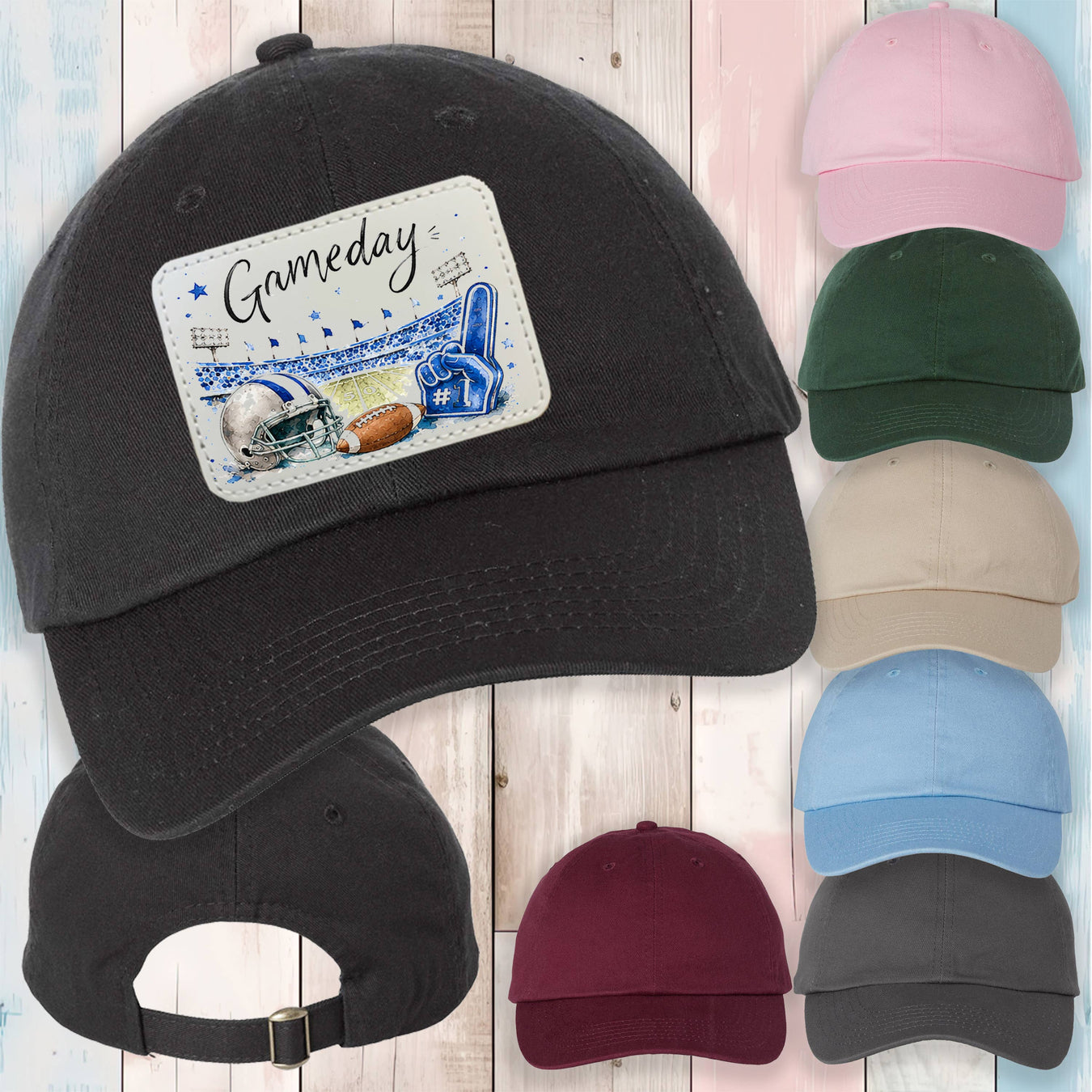 Hats