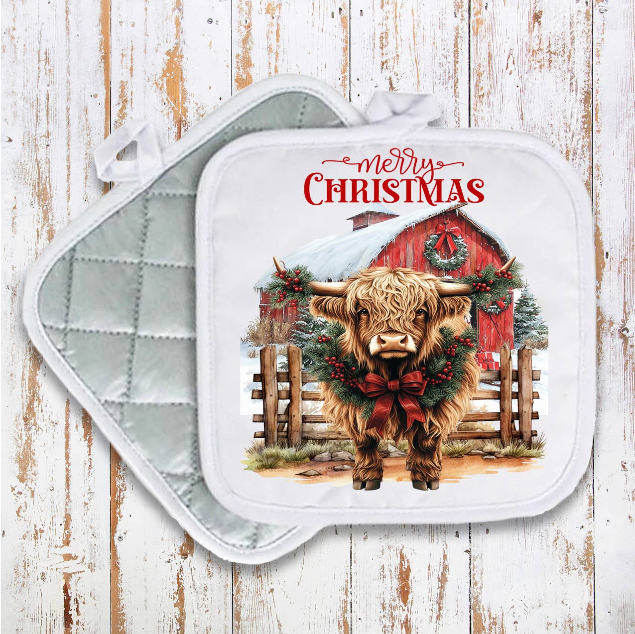 Pot Holders