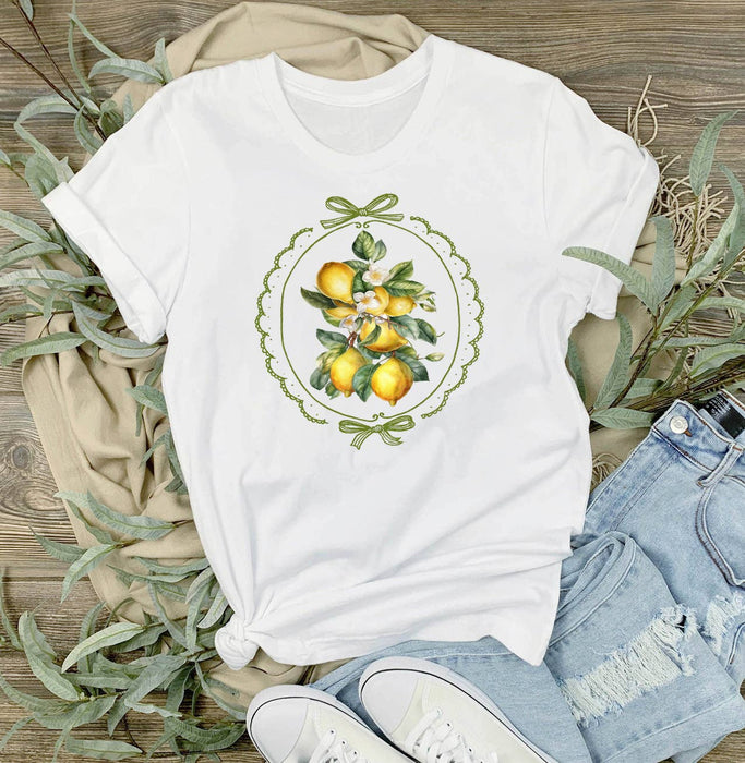 Vintage Lemons T-Shirt