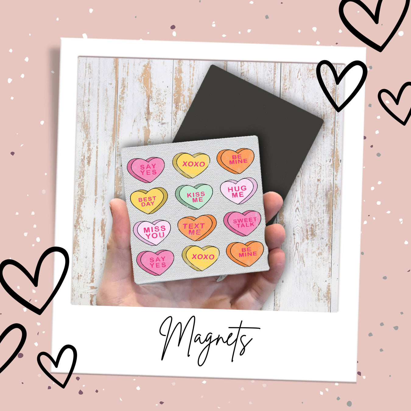 Magnets