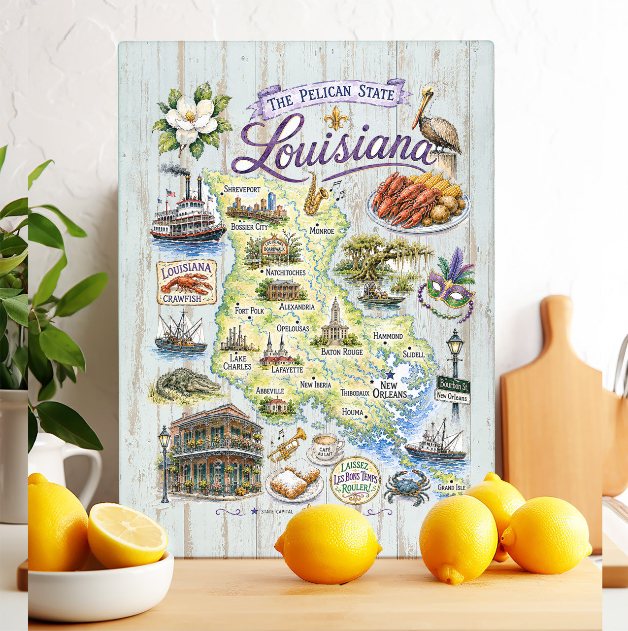 Cutting Boards