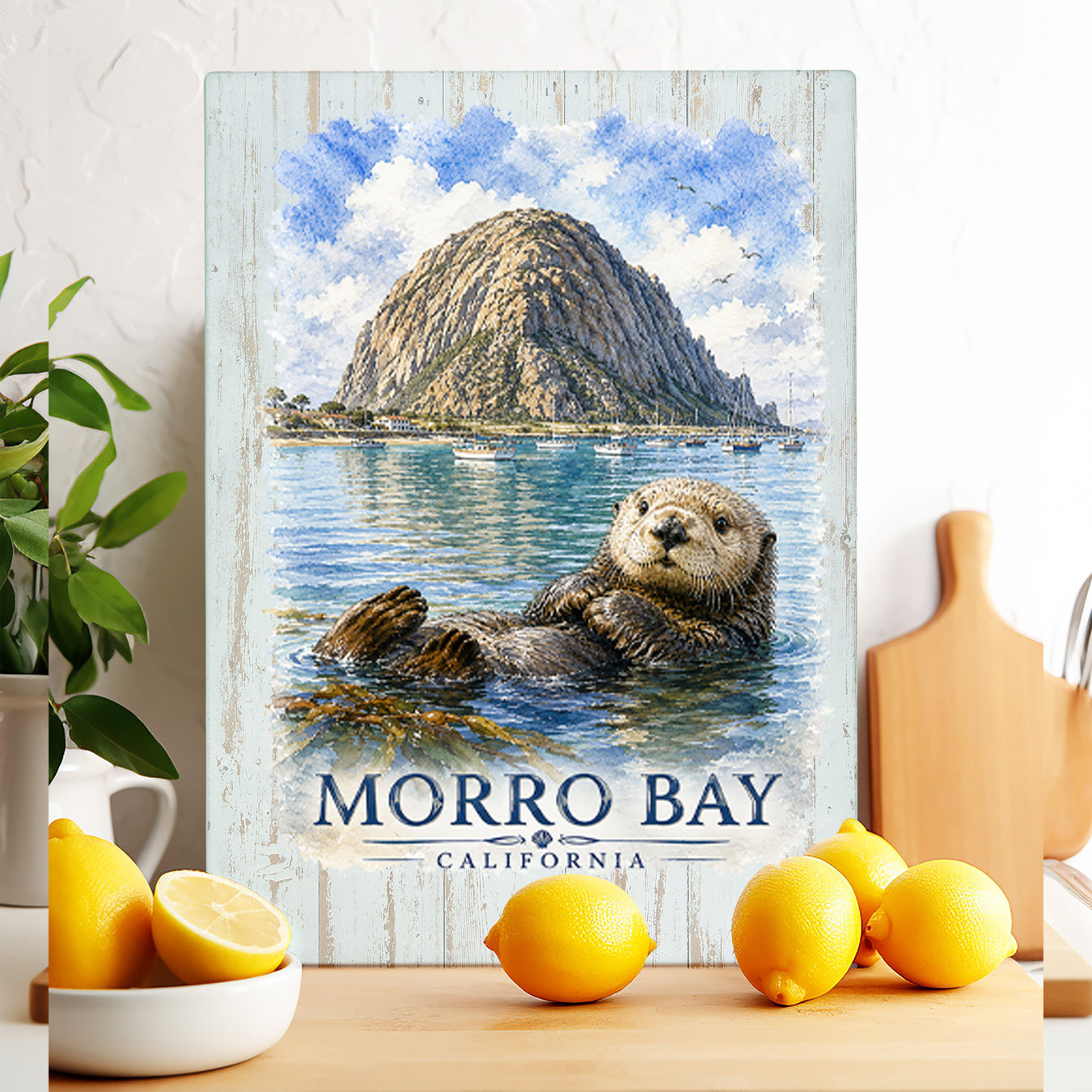 Cutting Boards
