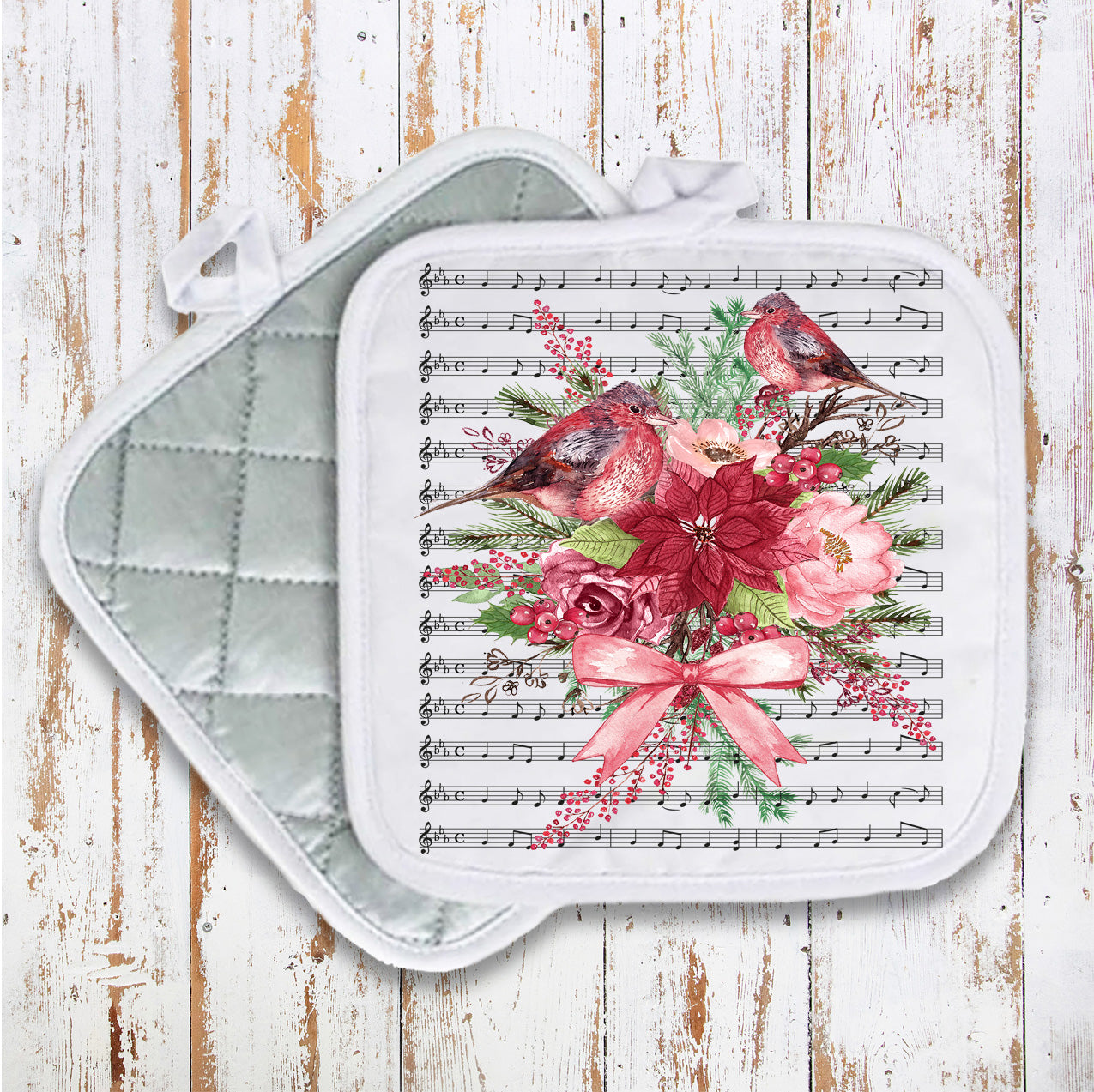 Pot Holders