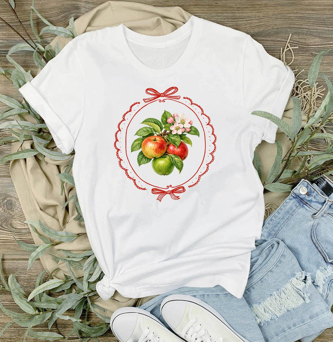 Vintage Apples T-Shirt