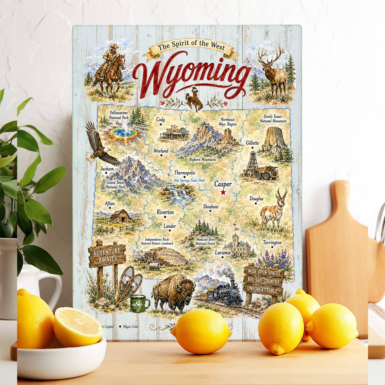 Cutting Boards
