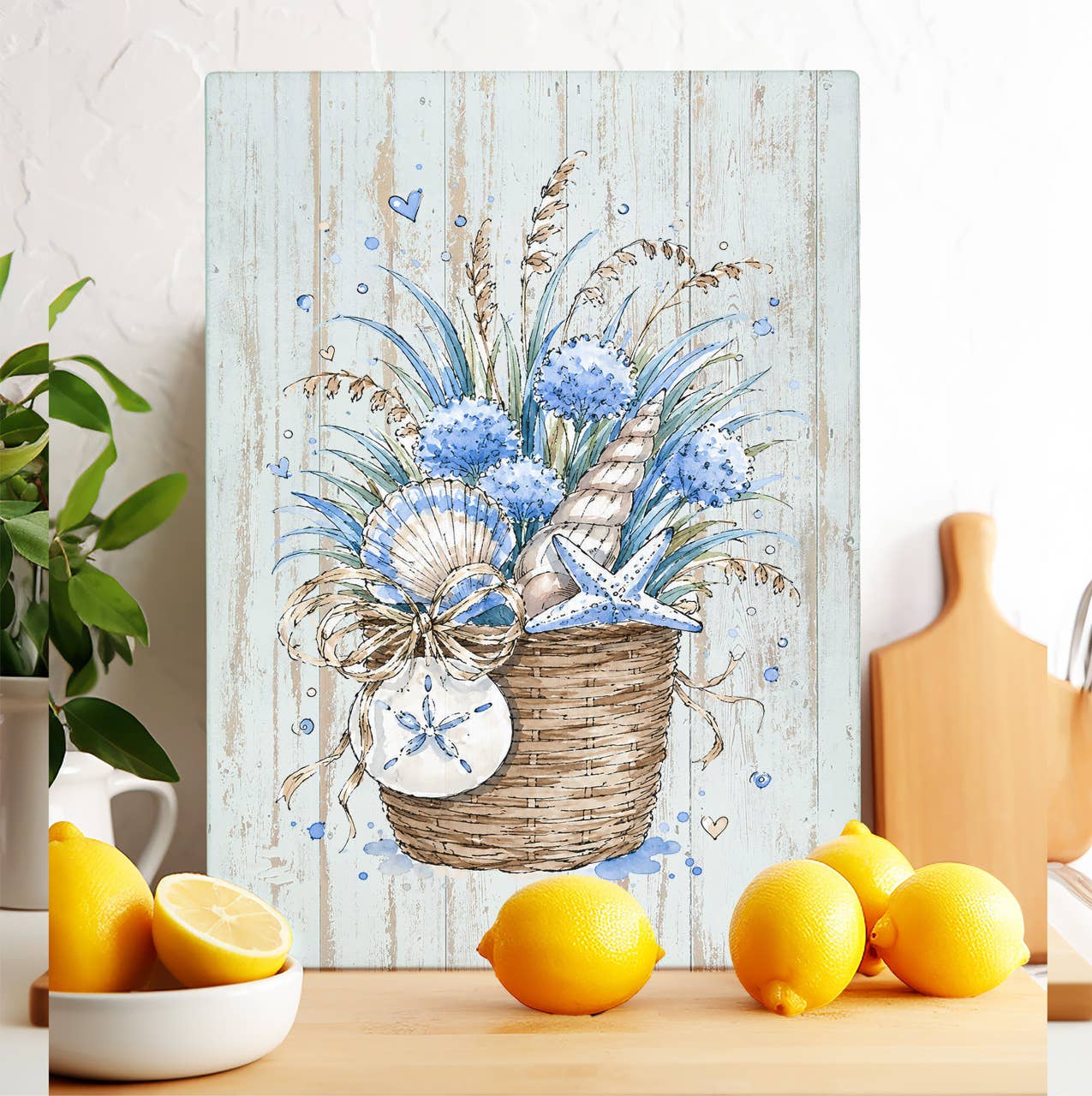 Cutting Boards