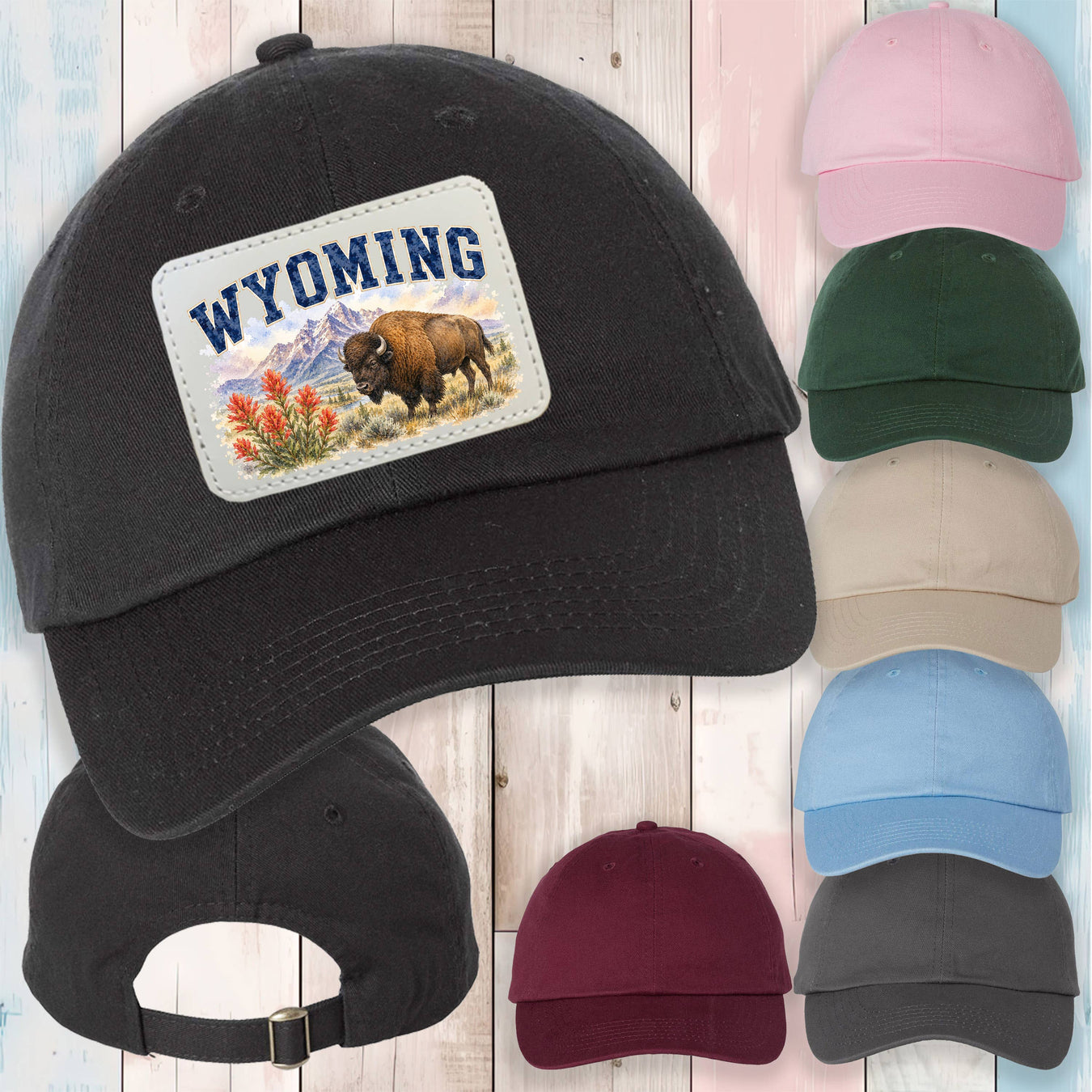 Hats