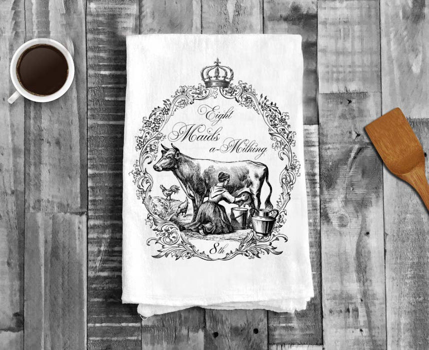 Tea Towels