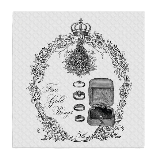 Swedish Dish Cloth
