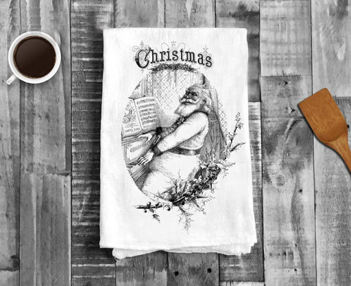 Tea Towels