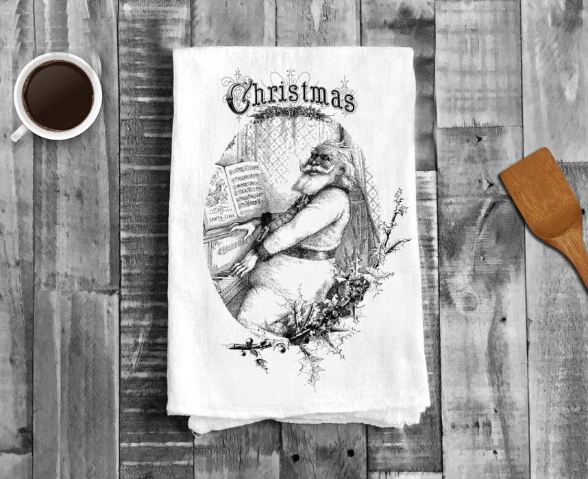 Tea Towels