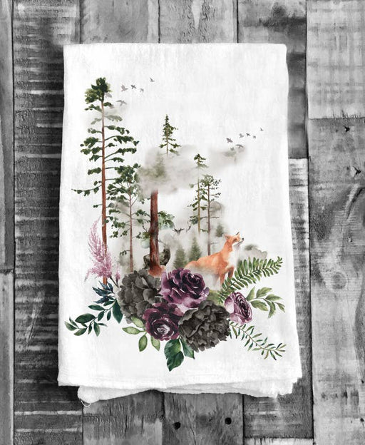 Tea Towels