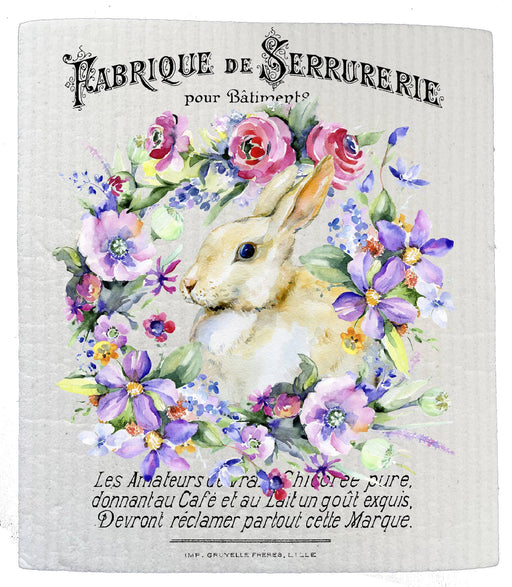 Swedish Dish Cloth