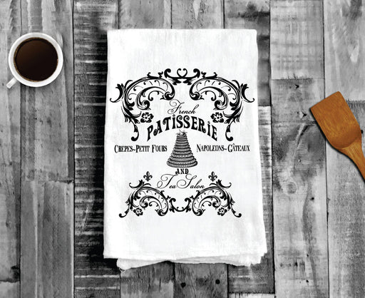 Tea Towels