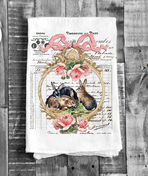 Tea Towels