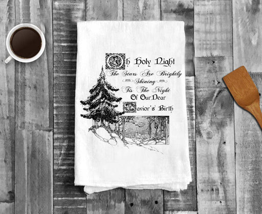 Tea Towels
