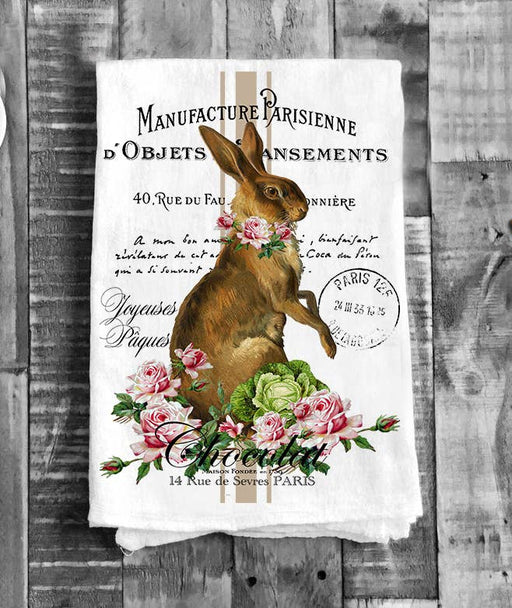 Tea Towel