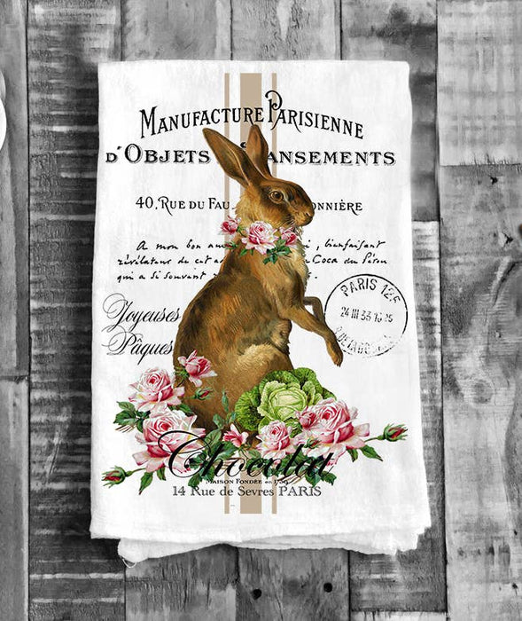 Tea Towel